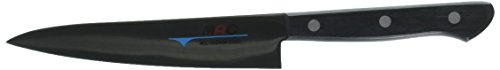 Mac Knife Chef Series Paring/Utility Knife, 5-1/2-Inch