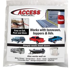 Agri-Cover Access 60090 TrailSeal Total Bed Seal Kit