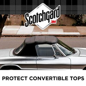 Scotchgard 4306-10 4104D Auto Fabric & Carpet Protector, 10 Oz