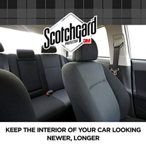 Scotchgard 4306-10 4104D Auto Fabric & Carpet Protector, 10 Oz