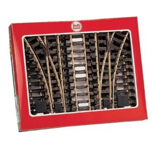 LGB 19902 Station Track Set - G Scale