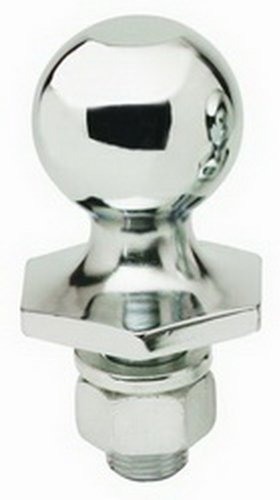 Reese Towpower 72807 Zinc Interlock 1-7/8" Hitch Ball