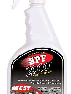 B.E.S.T. 30032 SPF 2000 Super Protectant Sprayer - 32 oz.