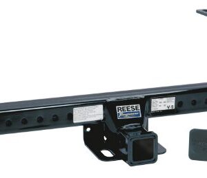 Reese Towpower Multi-Fit Trailer Hitch Class III, 2 in. Receiver, Compatible with Select Chevrolet, Chrysler, Dodge, Ford, GMC, Isuzu, Jeep, Mazda, Nissan, Plymouth vehicles