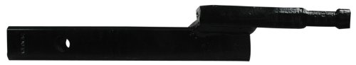 Reese Towpower 21901 Class II Interlock Ball Mount - Black