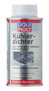 liqui moly 3330 radiator sealant 150 ml