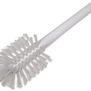 CFS 4041300 Handle Dish Brush w/2-3/4" Polyester Bristles, 12