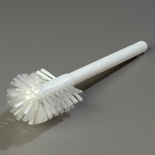 CFS 4041300 Handle Dish Brush w/2-3/4" Polyester Bristles, 12