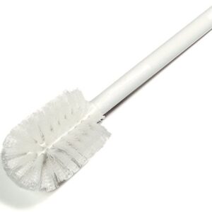 CFS 4041300 Handle Dish Brush w/2-3/4" Polyester Bristles, 12