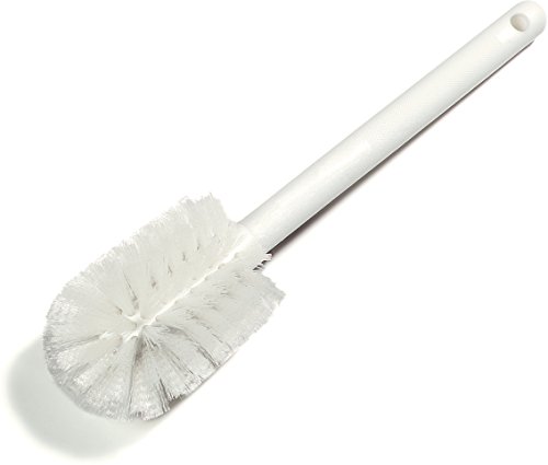 CFS 4041300 Handle Dish Brush w/2-3/4" Polyester Bristles, 12