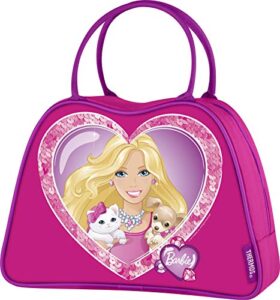 thermos novelty purse kit, barbie (k44201006)