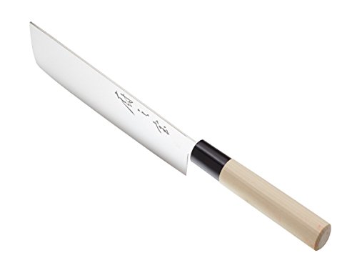 Mercer Culinary Asian Collection Nakiri Vegetable Knife