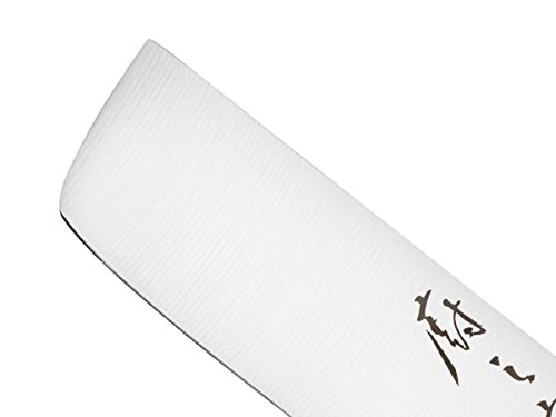 Mercer Culinary Asian Collection Nakiri Vegetable Knife