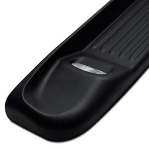 Westin 27-0025 Molded Step Board with Light