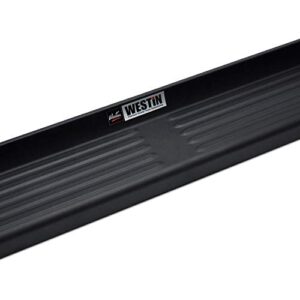 Westin 27-0025 Molded Step Board with Light