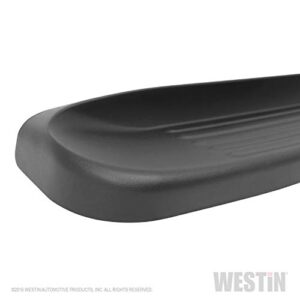 Westin 27-0000 Molded Step Board Without Light