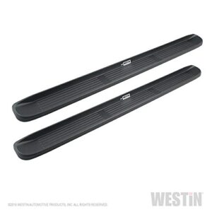 Westin 27-0010 Molded Step Board Without Light