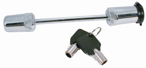 Trimax TC3 Coupler Lock