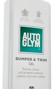 325ml Autoglym Bumper & Trim Gel