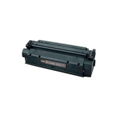 Canon Genuine Toner, X25 Black (8489A001), 1 Pack, for Canon imageCLASS MF3110, MF3111, MF3240, MF5530, MF5550, MF5730, MF5750, MF5770