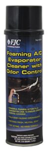 fjc 5914 foaming evaporator cleaner – 16 oz.
