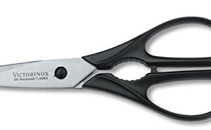 R.H. Forschner by Victorinox Kitchen Shear - Black