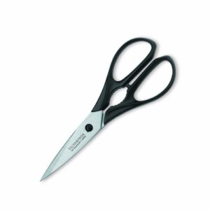 R.H. Forschner by Victorinox Kitchen Shear - Black