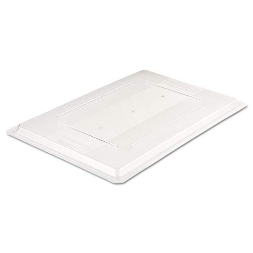 RCP3302CLE - Rubbermaid-Lids for All 18 X 26 Food Boxes