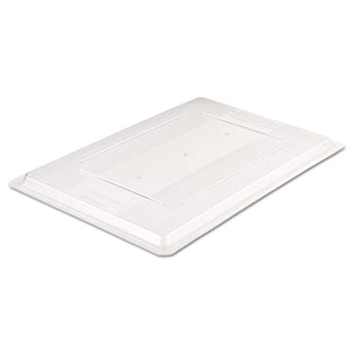 RCP3302CLE - Rubbermaid-Lids for All 18 X 26 Food Boxes