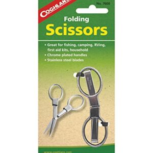 Coghlan's Folding Travel Scissors