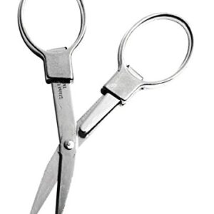 Coghlan's Folding Travel Scissors