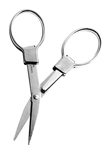 Coghlan's Folding Travel Scissors