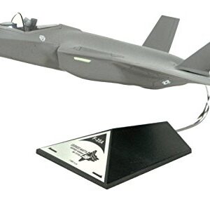 Mastercraft Collection Lockheed F-35A JSF/CTOL USAF Model Scale:1/48