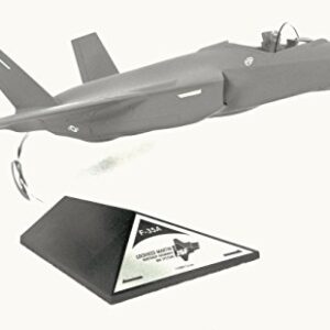 Mastercraft Collection Lockheed F-35A JSF/CTOL USAF Model Scale:1/48