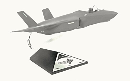 Mastercraft Collection Lockheed F-35A JSF/CTOL USAF Model Scale:1/48