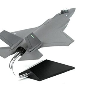 Mastercraft Collection Lockheed F-35A JSF/CTOL USAF Model Scale:1/48