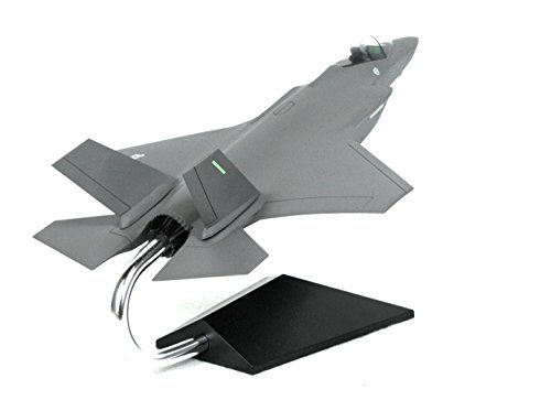 Mastercraft Collection Lockheed F-35A JSF/CTOL USAF Model Scale:1/48