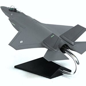 Mastercraft Collection Lockheed F-35A JSF/CTOL USAF Model Scale:1/48