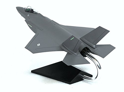 Mastercraft Collection Lockheed F-35A JSF/CTOL USAF Model Scale:1/48