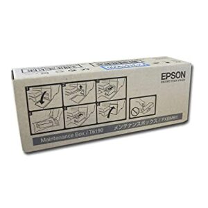 Epson EPST619000 - T619000 Maintenance Tank