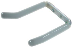 lehigh ss21 2-3/4-inch tool holder hook, grey