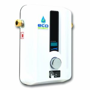 EcoSmart ECO 11 Electric Tankless Water Heater, 13KW at 240 Volts with Patented Self Modulating Technology