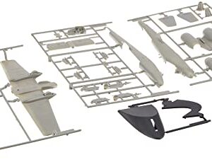 Revell SnapTite A-10 Warthog Plastic Model Kit , White