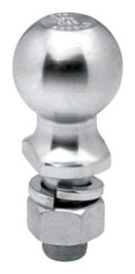 reese 58060 ball assembly for friction sway control