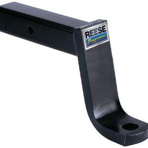 Reese Towpower 21347 8" Draw Bar