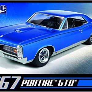 MPC - 1967 Pontiac GTO (MPC710L/12)