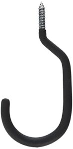 crawford sh18-25 screw-in super bike hook