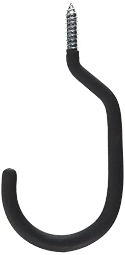 Crawford SH18-25 Screw-In Super Bike Hook