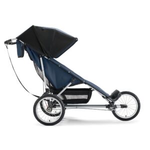 Baby Jogger Advance Mobility Freedom Stroller, Navy