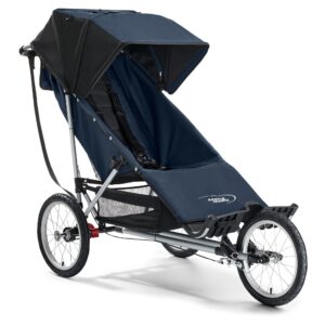 Baby Jogger Advance Mobility Freedom Stroller, Navy